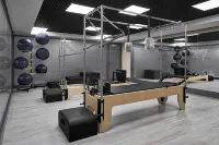 NG Enjoy - Gym