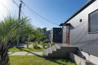 Localino Stay Aoshima Hotel di Miyazaki