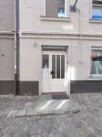 CaSa Apartment Modern Vintage Parking/Amazon Prime/family-friendly apartment