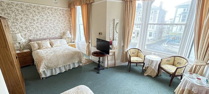 White Court Llandudno Hotels in Llandudno