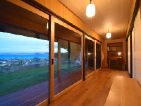 MY Lodge Naoshima Hotels in Naoshima