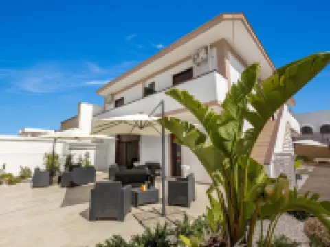 1786 B&B Joy Home - Camera 2 Hotels in Maruggio