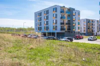 Citygate Apartment with Sun Balcony