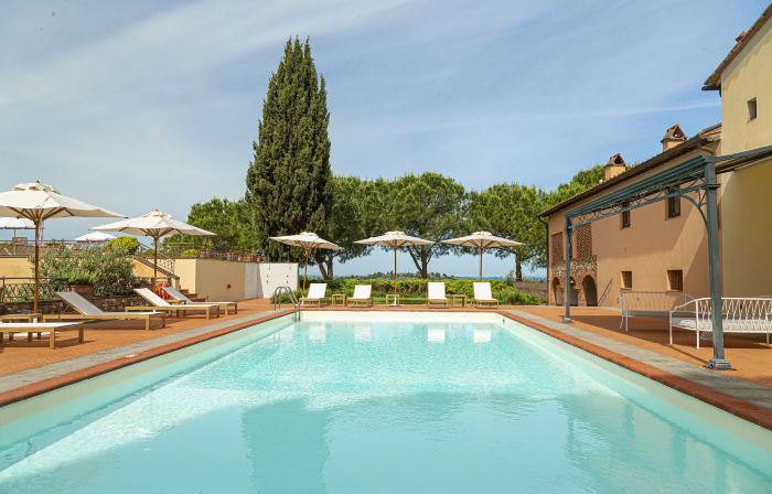 Tenuta di Sticciano