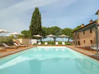 Tenuta di Sticciano Hotels in Certaldo