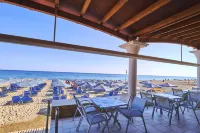 Eva Bay Hotel on the Beach - Adults Only Hotels in Pigianos Kampos