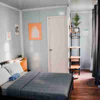 Olive Hostel Roxas City Rooms