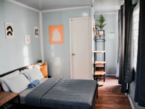 Olive Hostel Roxas City Hotels in Capiz