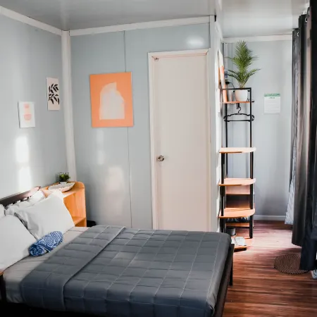 Olive Hostel Roxas City