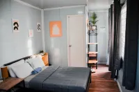 Olive Hostel Roxas City