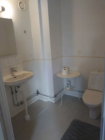 Luleå Bed & Breakfast