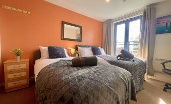 HK Life Serviced Apartment , City Centre