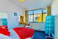 Rayleigh Retreat-spacious Family 3 Bed Apartment