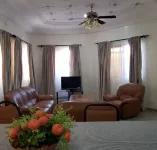 Smart Dwellings Hotels in Kombo North