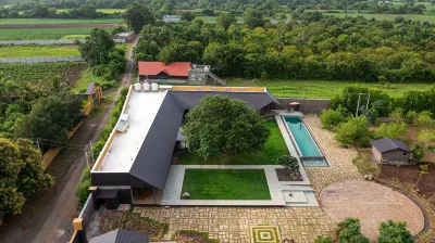 Amã Stays & Trails the Deck, Girnar Forest, Junagarh Hotels in Junagadh