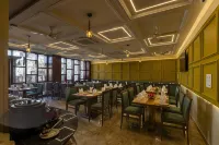 Mertiya Residency Hotels in Mandore