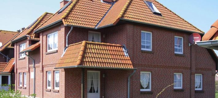 Apartment in Petersdorf for 6 Personen Hotels in Fehmarn