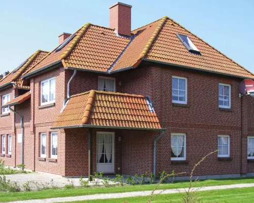 Apartment in Petersdorf for 6 Personen Hotels in Fehmarn