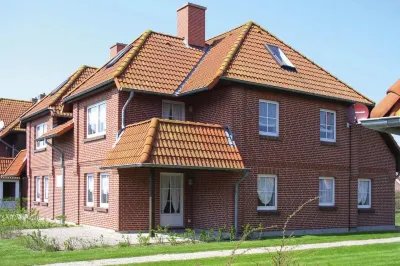Apartment in Fehmarn Near Baltic Beaches