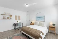 Oasis by Sun Getaway Rentals Fort Lauderdale - Homestays
