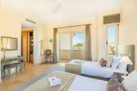 Villa Monte Rei 9