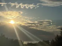 سن داي أبارتمنتس فنادق في ارتيميدا