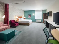Home2 Suites by Hilton Richmond Glenside Hotels near Veil Brewing Co.