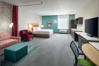 Home2 Suites by Hilton Richmond Glenside - parking