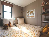 Camping Campo di Liccia - Maeva Hotels in Bonifacio