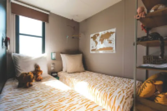 Camping Campo di Liccia - Maeva