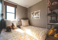Camping Campo di Liccia - Maeva Hotels in Figari