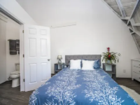 Room 03 - Lake Sumner Hotels in Clermont