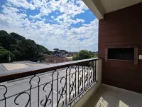 Residencial Dona Virgínia Centro