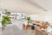 Modern Apartment in Exclusive Tower at Cap Cana