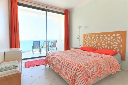 Wind House Hotels in Imsouane