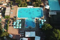 Hotiday Grado Marina - Pools