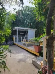 Belize Sea Reef Inn Hoteles en Cayo Corker