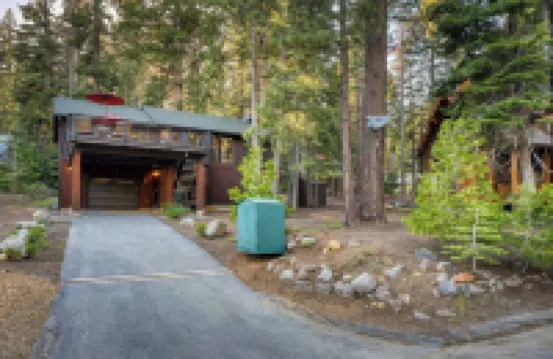 由Avantstay的佩奇草地靠近湖泊和塔霍市