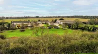 Unique 1 Bedroom Eco-Retreat in Old Chalford!