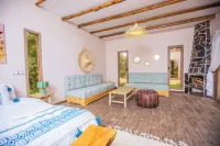 The Garden of Asni Hotels in Ouirgane