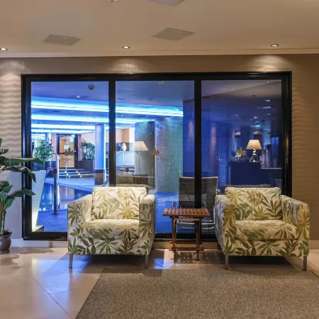 Hotel Kumpeli Spa
