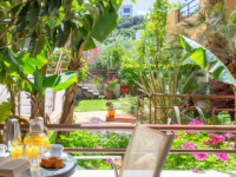 Faedra Beach Hotels in Lasithi