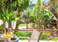 Faedra Beach Hotels in Vathi