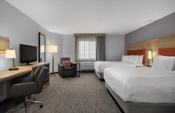 Candlewood Suites 得克薩斯城 by IHG