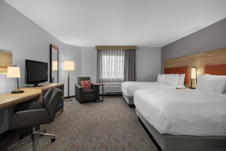 Candlewood Suites Texas City by IHG