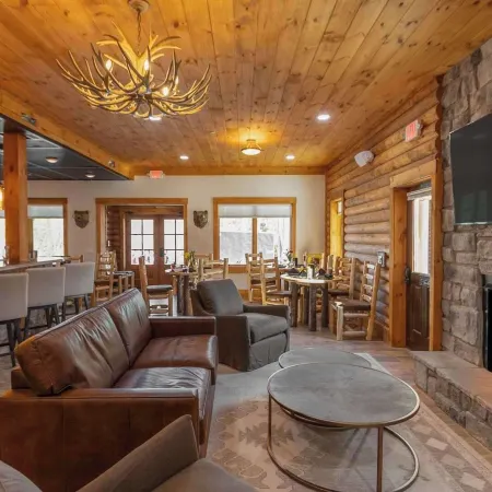 The Timber at Holly Branch