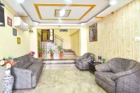 Fabhotel Sai Swastik Nr. Candolim Beach Các khách sạn ở Nerul