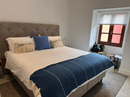 Elevem Boliqueime Отели в г. Падерне