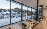 Rainell Dolomites Retreat - Spa