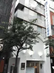 Nesthotel alt. Kawasaki Station 가와사키구 호텔